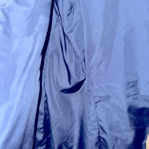 Tan PEA Coat - Picture 9 of 12